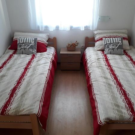Little Mostar House Exterior foto