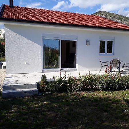 Little Mostar House Exterior foto