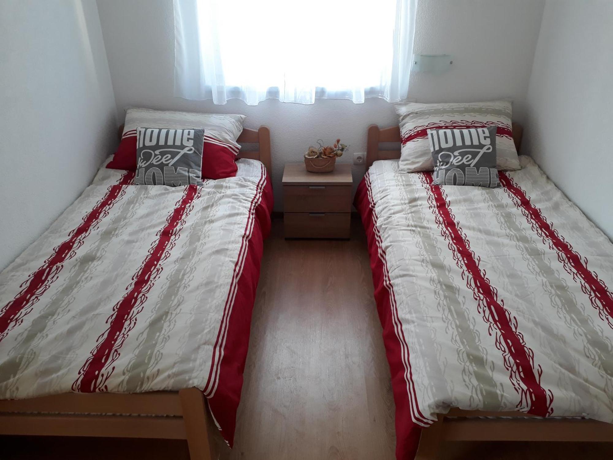 Little Mostar House Exterior foto