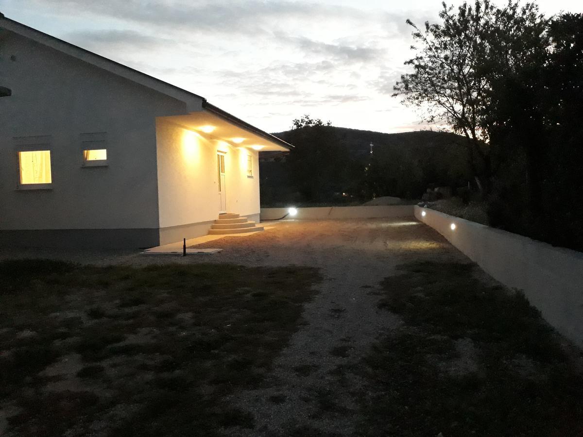 Little Mostar House Exterior foto