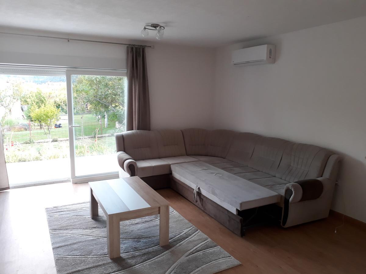Little Mostar House Exterior foto