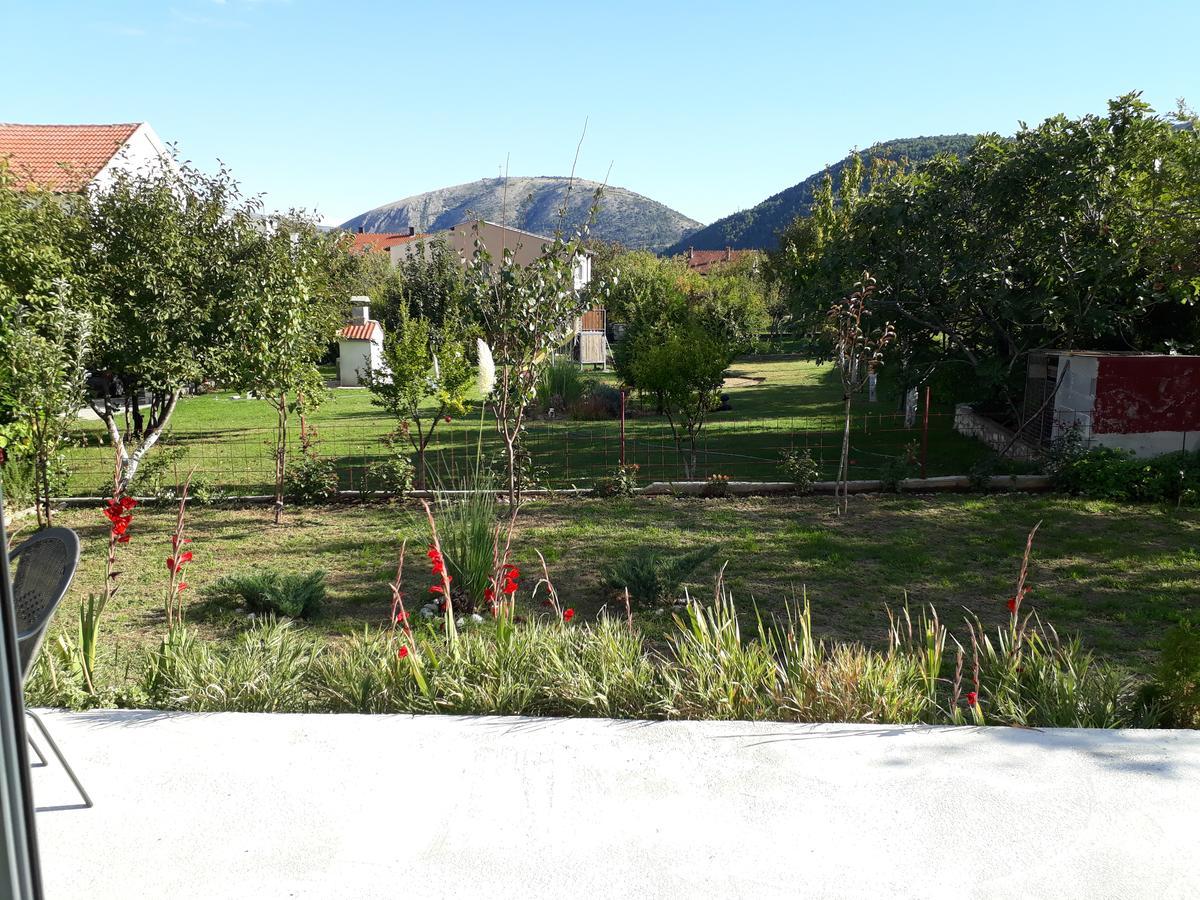 Little Mostar House Exterior foto