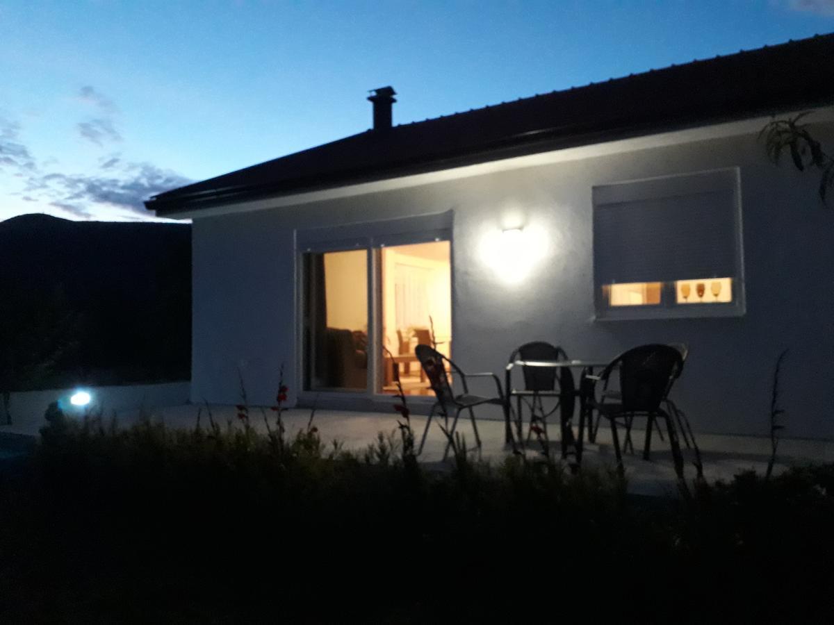 Little Mostar House Exterior foto