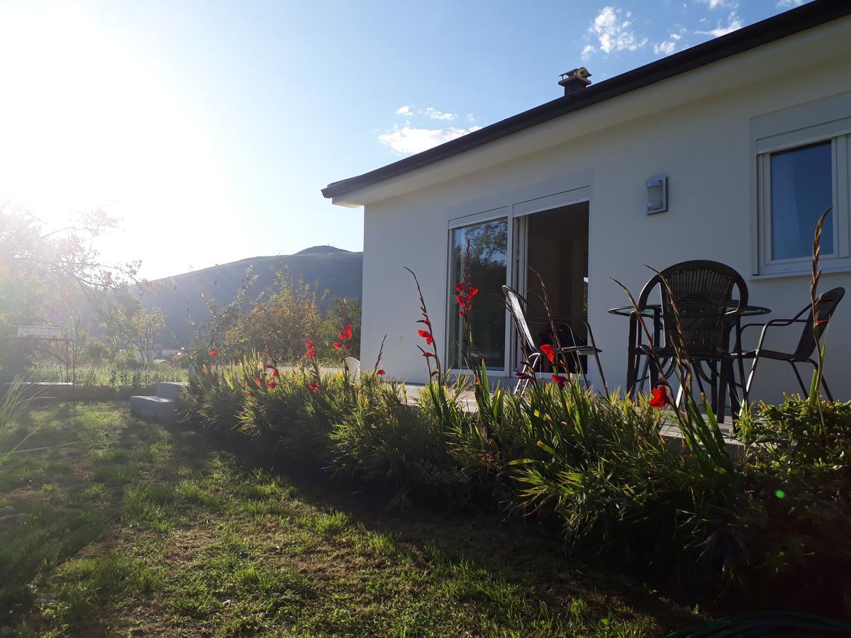 Little Mostar House Exterior foto