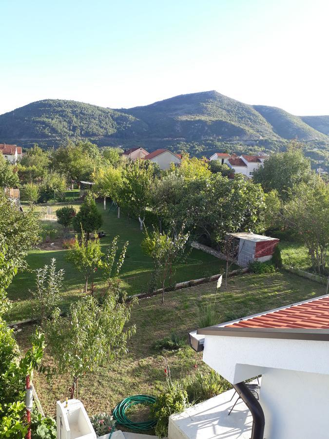 Little Mostar House Exterior foto