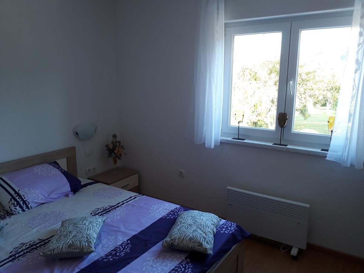 Little Mostar House Exterior foto