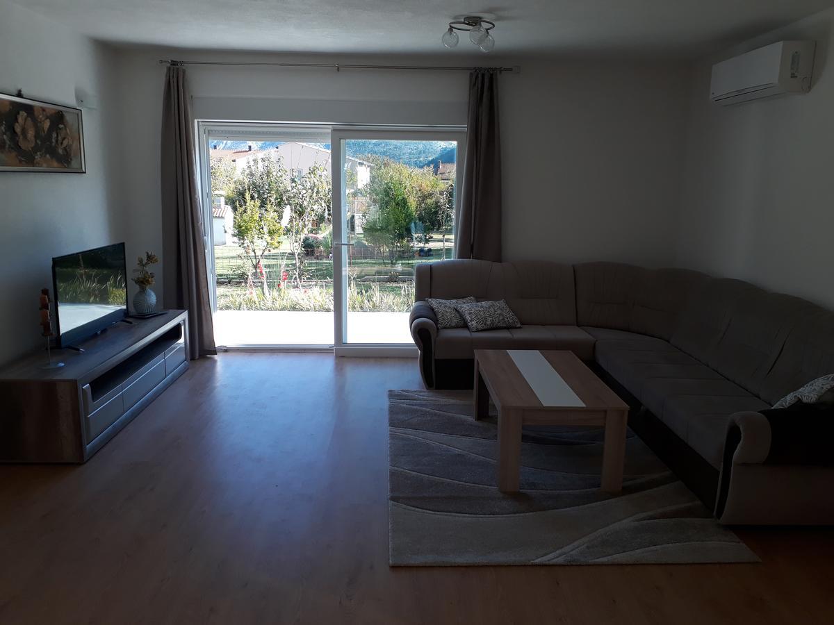 Little Mostar House Exterior foto
