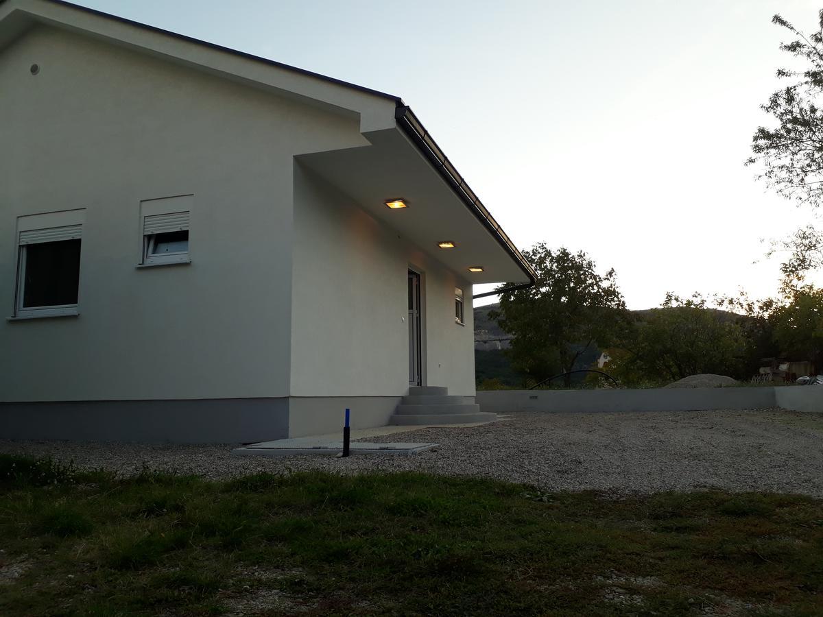Little Mostar House Exterior foto