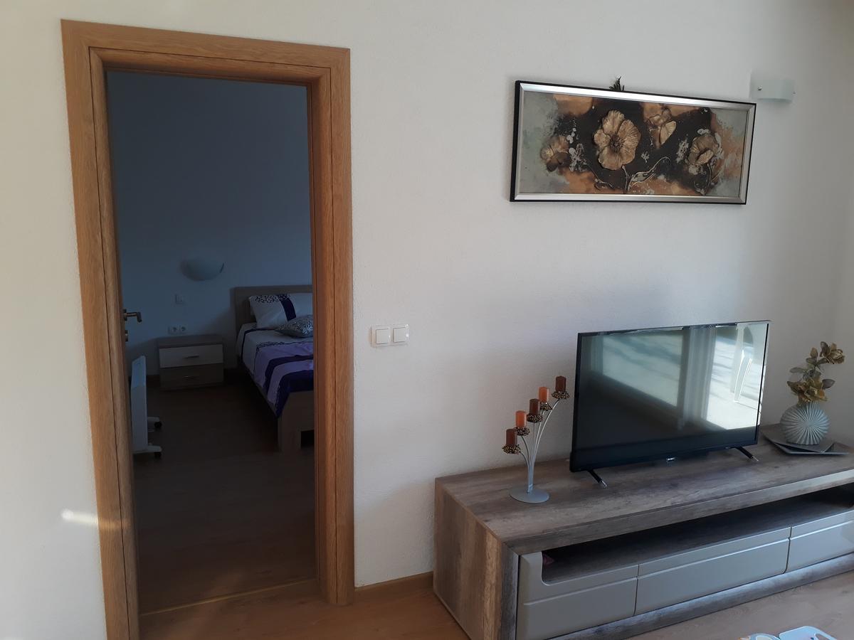 Little Mostar House Exterior foto