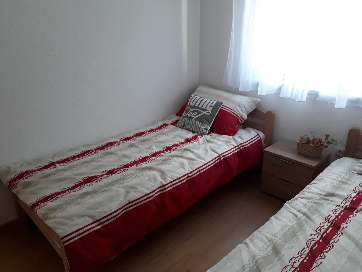 Little Mostar House Exterior foto