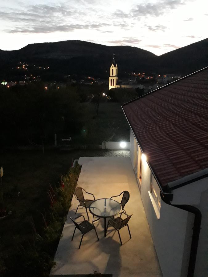 Little Mostar House Exterior foto
