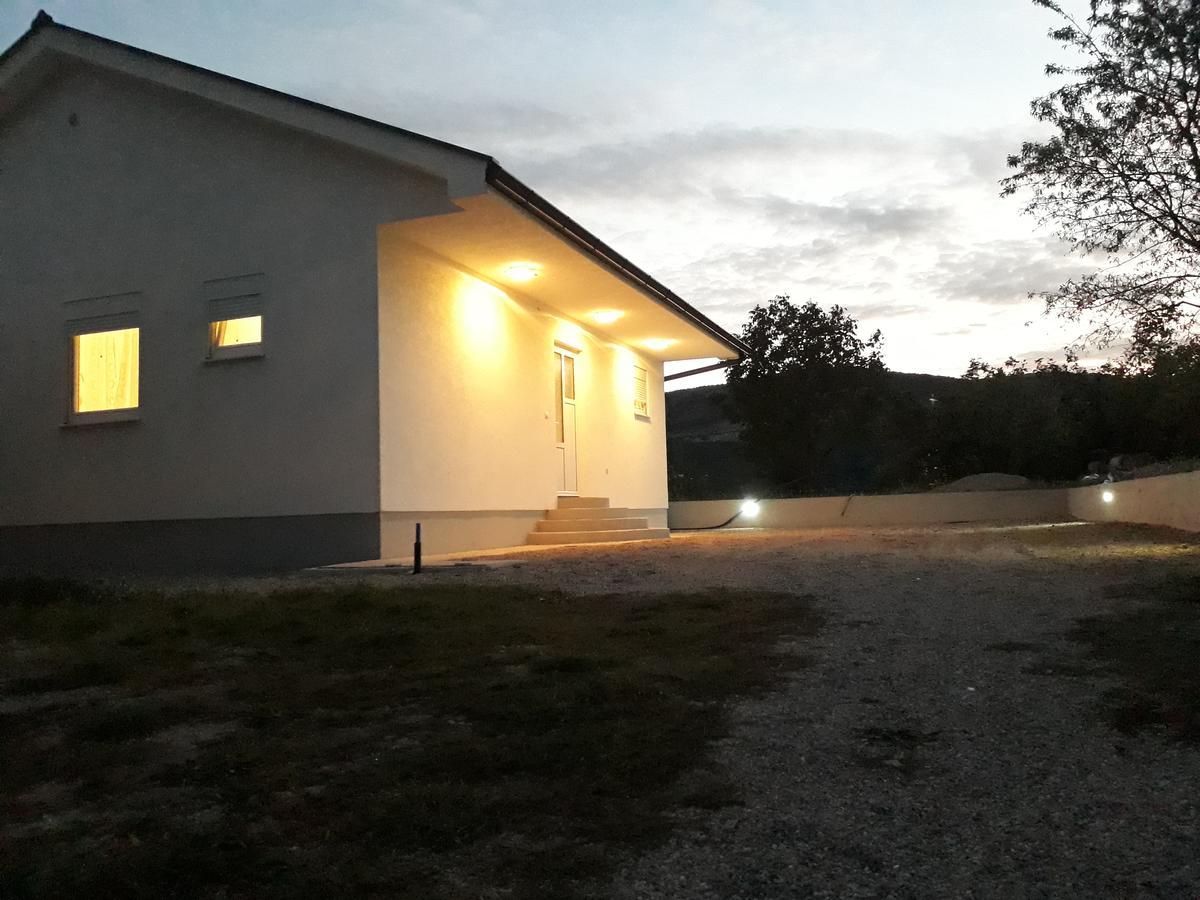 Little Mostar House Exterior foto