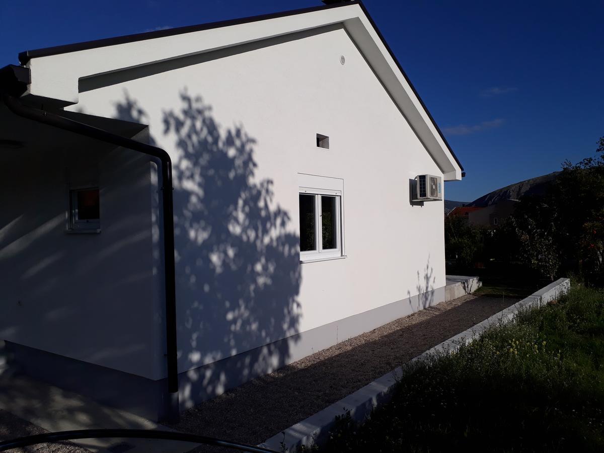 Little Mostar House Exterior foto