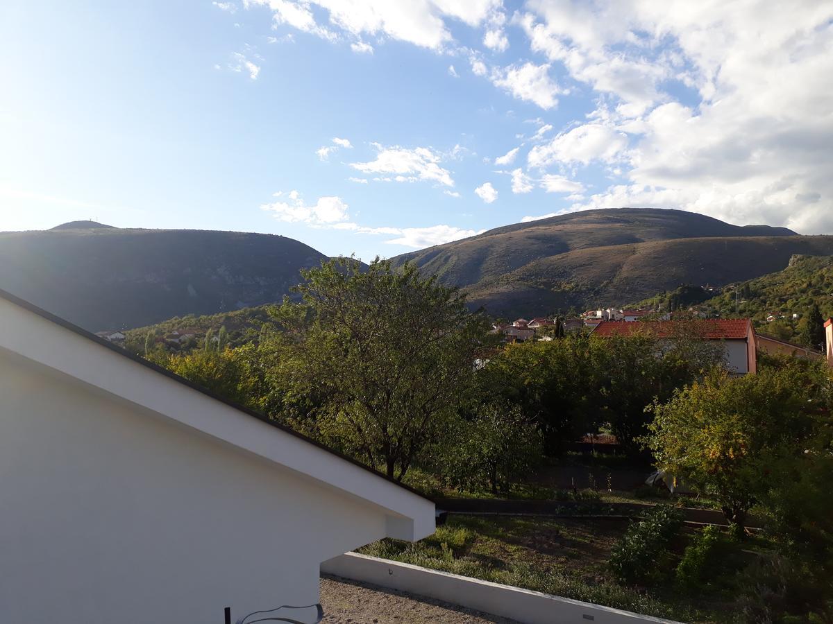 Little Mostar House Exterior foto