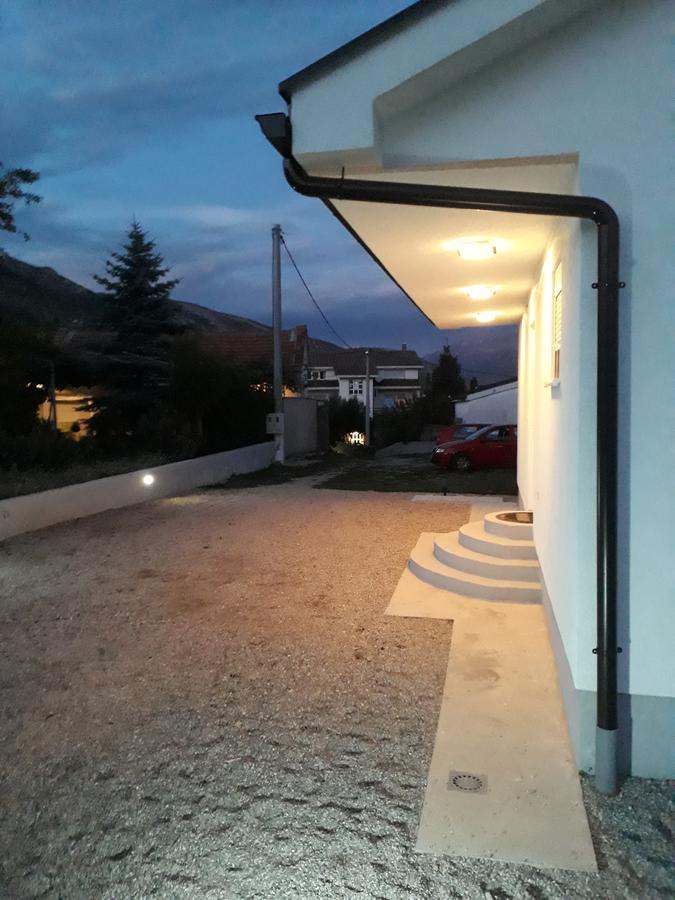 Little Mostar House Exterior foto