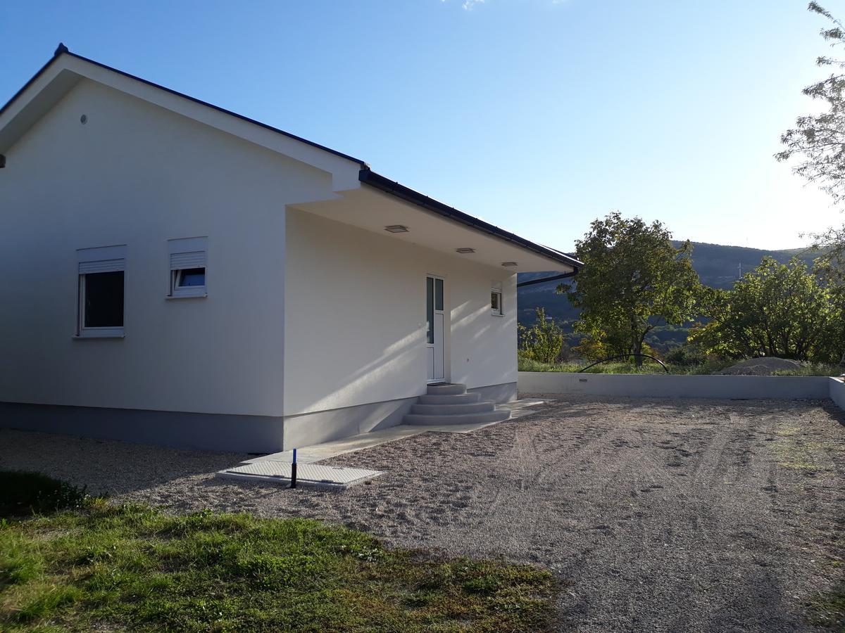 Little Mostar House Exterior foto